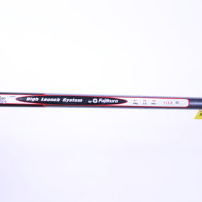 Used Tour Edge EXOTICS COMBO BRAZING 3-Wood - Right-Handed - 15 Degrees - Stiff Flex-Next Round