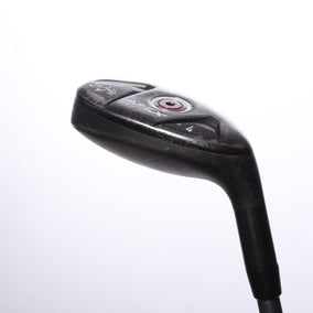 Used Callaway Apex 19 4H Hybrid - Right-Handed - 23 Degrees - Seniors Flex-Next Round