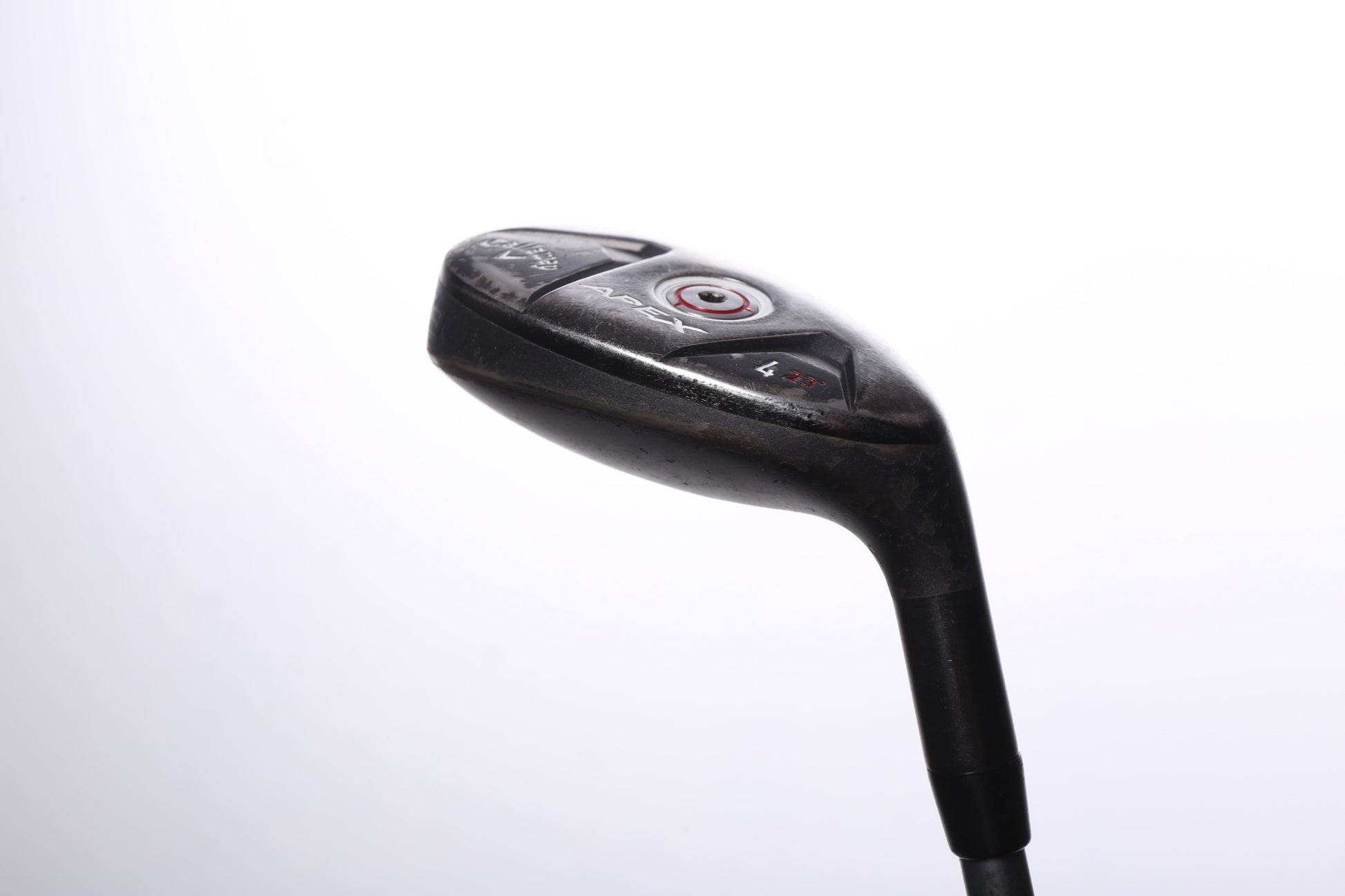 Used Callaway Apex 19 4H Hybrid - Right-Handed - 23 Degrees - Seniors Flex-Next Round