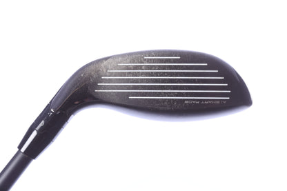 Used Callaway Paradym Ai Smoke HL 3H Hybrid - Right-Handed - 18 Degrees - Regular Flex