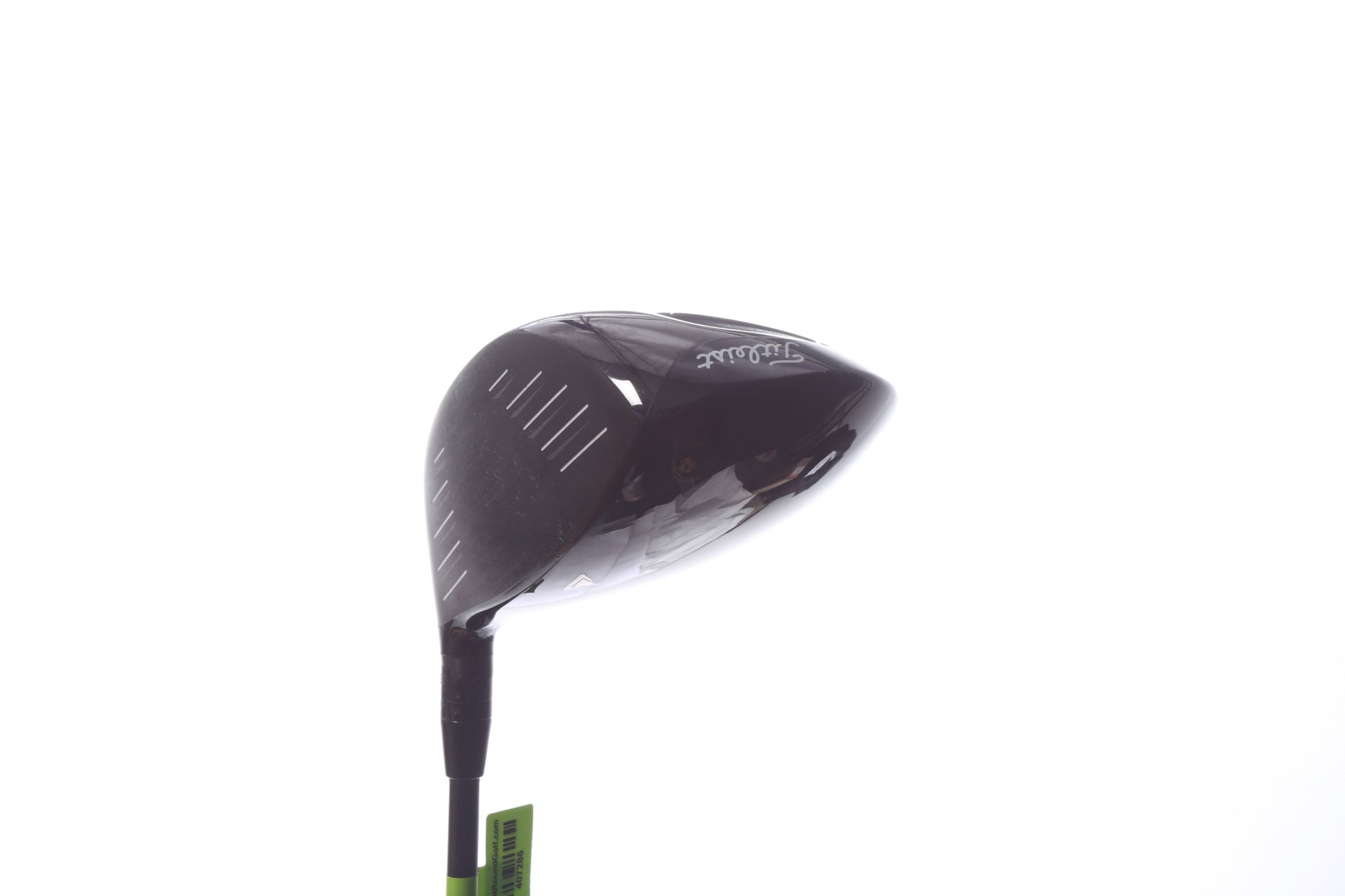 Used Titleist 915 D2 Driver - 9.5 Degrees - Stiff Flex Mitsubishi/Titleist Diamana 'ahina - Right-Handed-Next Round