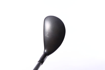 Used Callaway X2 Hot 4H Hybrid - Right-Handed - 22 Degrees - Regular Flex-Next Round