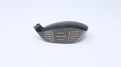 Used Callaway Rogue ST Max Draw Fairway Wood - HEAD ONLY - Left-Handed - 16 Degrees-Next Round
