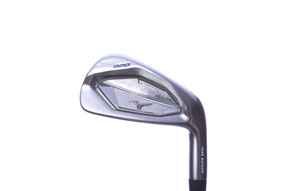 Used Mizuno JPX 900 Forged Single 5-Iron - Right-Handed - Regular Plus Flex-Next Round