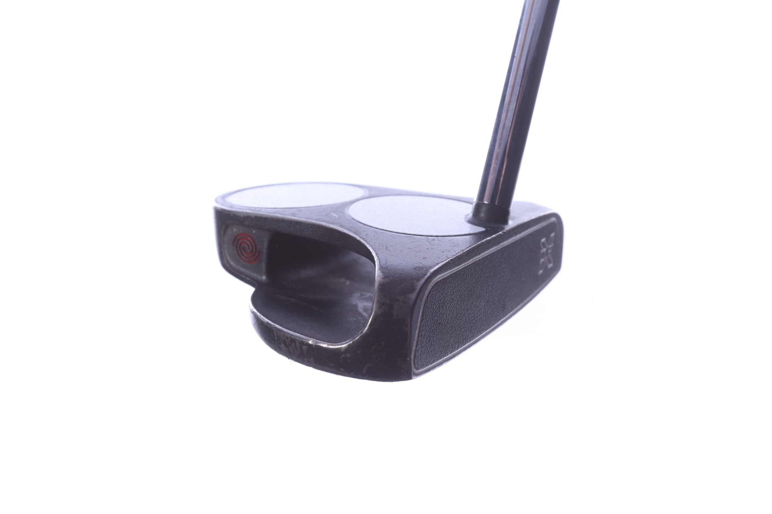 Used Odyssey 2021 DFX 2-Ball Putter - Right-Handed - 35 in - Mallet
