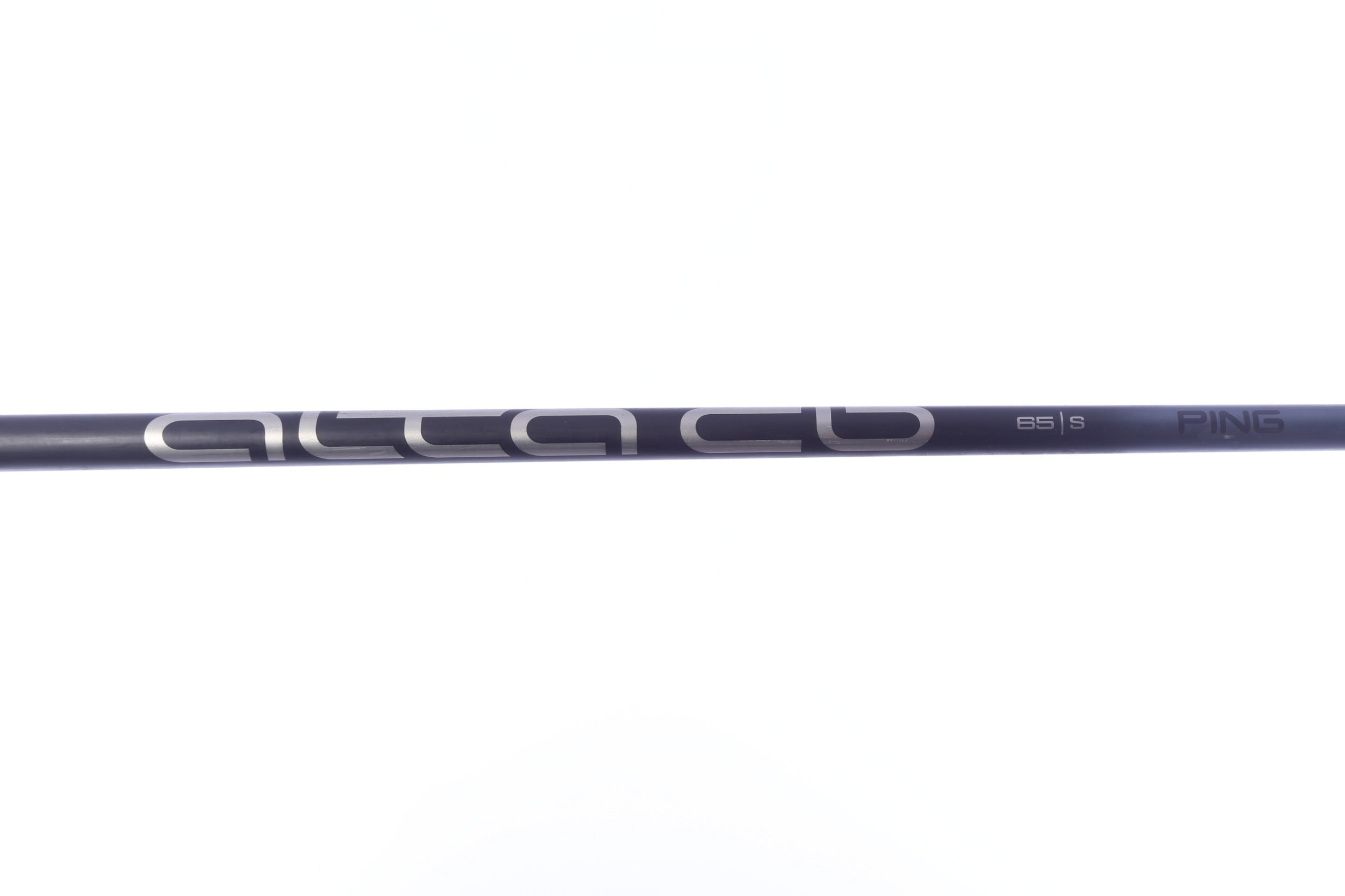 Used Ping G425 MAX 3-Wood - Right-Handed - 14.5 Degrees - Stiff Flex