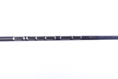 Used Ping G425 MAX 3-Wood - Right-Handed - 14.5 Degrees - Stiff Flex
