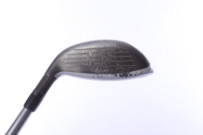 Used TaylorMade SIM2 MAX Rescue 3H Hybrid - Right-Handed - 19 Degrees - Regular Flex-Next Round