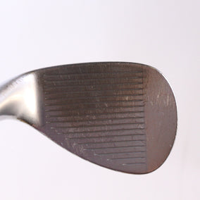 Used Titleist Vokey SM8 Tour Chrome D Grind Lob Wedge - Right-Handed - 58 Degrees - Stiff Flex-Next Round
