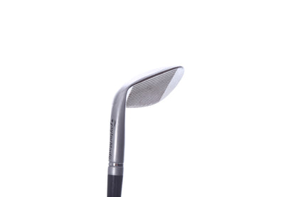 Used TaylorMade Milled Grind 4 Sand Wedge - Right-Handed - 56 Degrees - Wedge Flex-Next Round