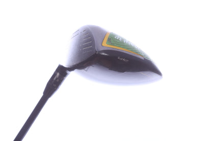 Used Callaway Epic Flash 3-Wood - Right-Handed - 15 Degrees - Regular Flex