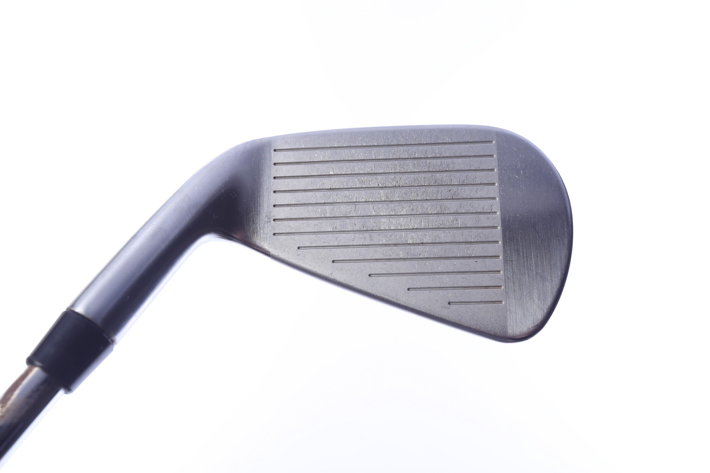 Used Titleist 2021 T100S Single 5-Iron - Right-Handed - Extra Stiff Flex
