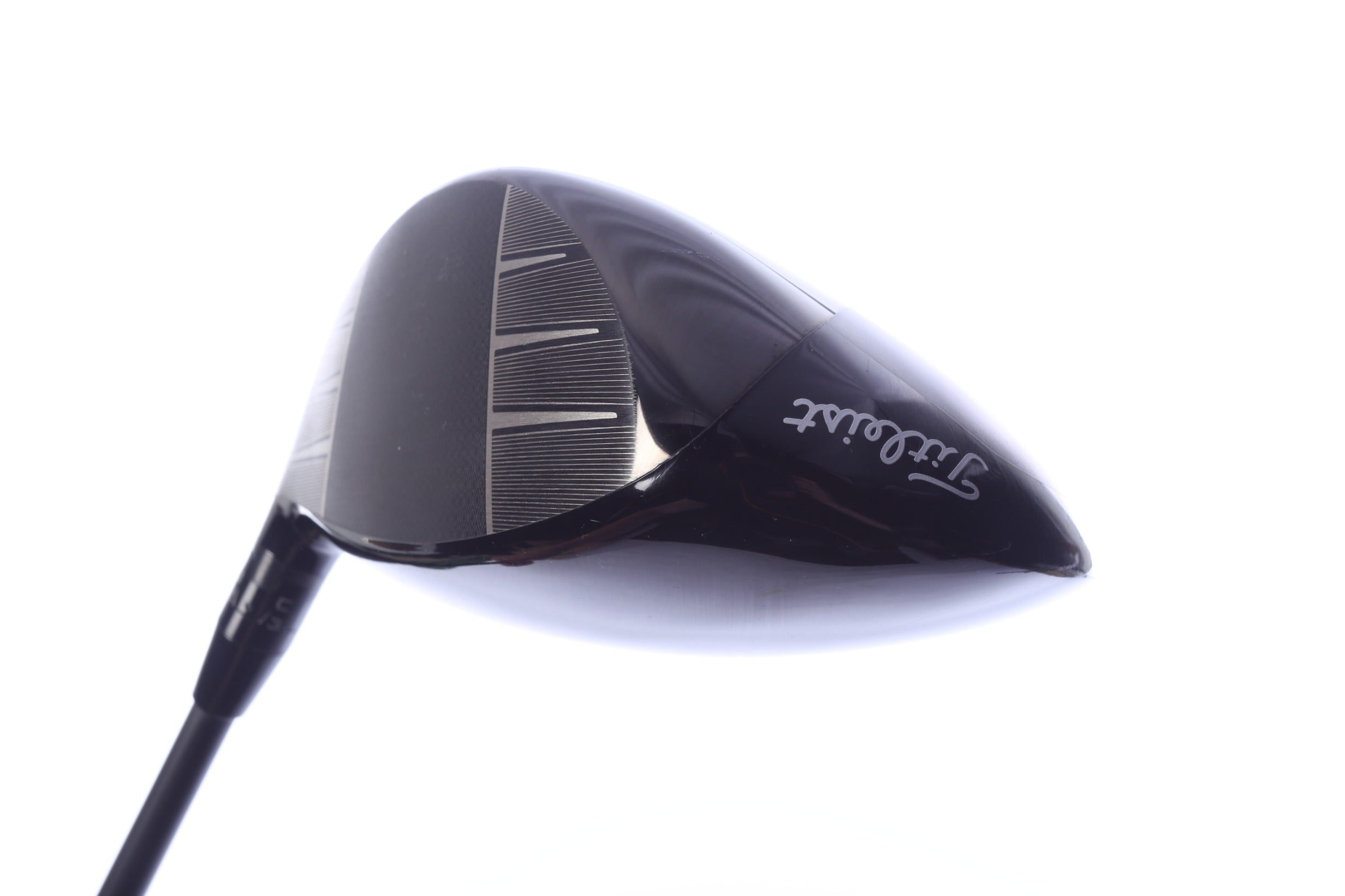 Used Titleist GT3 Driver - 9 Degrees - Extra Stiff Flex Mitsubishi Tensei 1K Black - Right-Handed