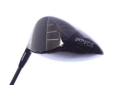 Used Titleist GT3 Driver - 9 Degrees - Extra Stiff Flex Mitsubishi Tensei 1K Black - Right-Handed