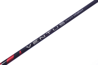 Used Fujikura Ventus OEM Red Fairway Wood Shaft Seniors Flex Graphite - 41.25 in - Callaway Opti-Fit Adapter