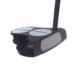 Used Odyssey Ai-ONE 2-Ball DB Putter - Right-Handed - 35 in - Mallet-Next Round