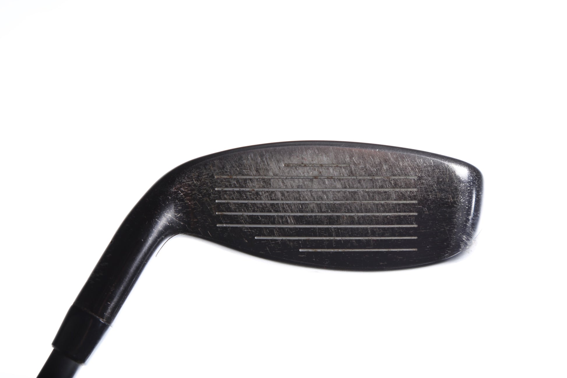 Used Callaway XR 16 5H Hybrid - Right-Handed - 27 Degrees - Ladies Flex-Next Round
