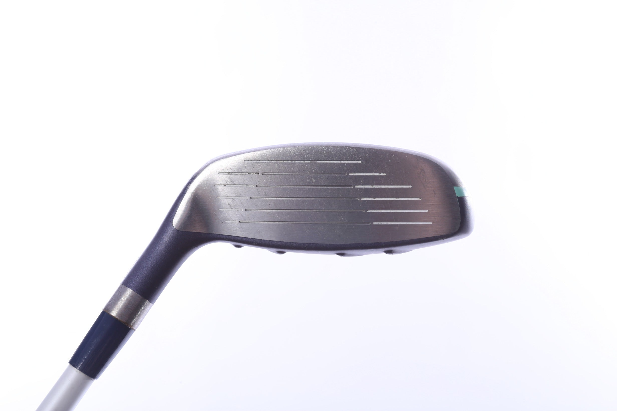 Used Ping G LE 6H Hybrid - Right-Handed - 30 Degrees - Ladies Flex-Next Round