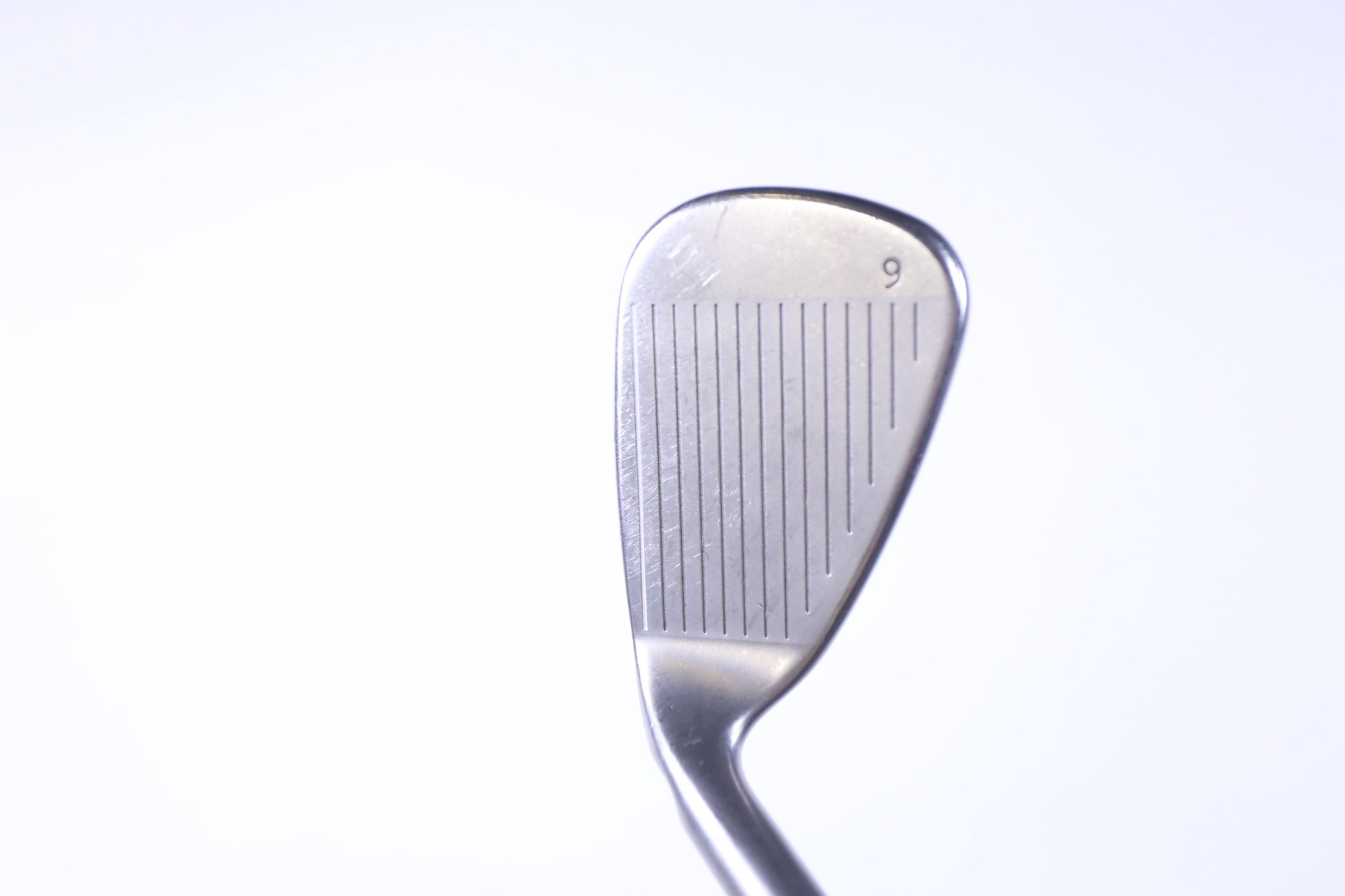 Used Ping 2015 Rhapsody Single 9-Iron - Right-Handed - Ladies Flex-Next Round