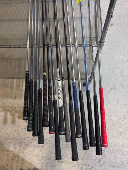 Wholesale Lot of 30 Callaway Fairway Woods-Next Round