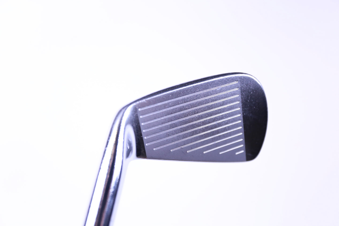 Used Mizuno MP 30 Single 4-Iron - Right-Handed - Stiff Flex-Next Round