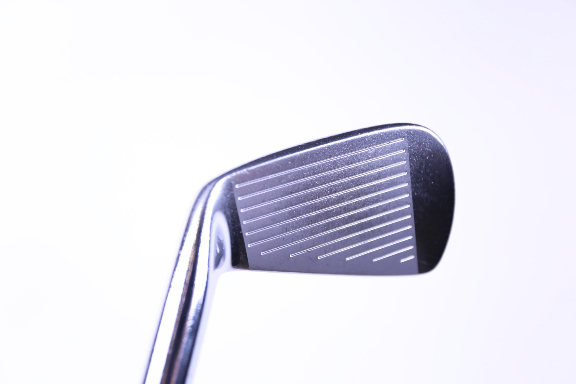 Used Mizuno MP 30 Single 4-Iron - Right-Handed - Stiff Flex-Next Round