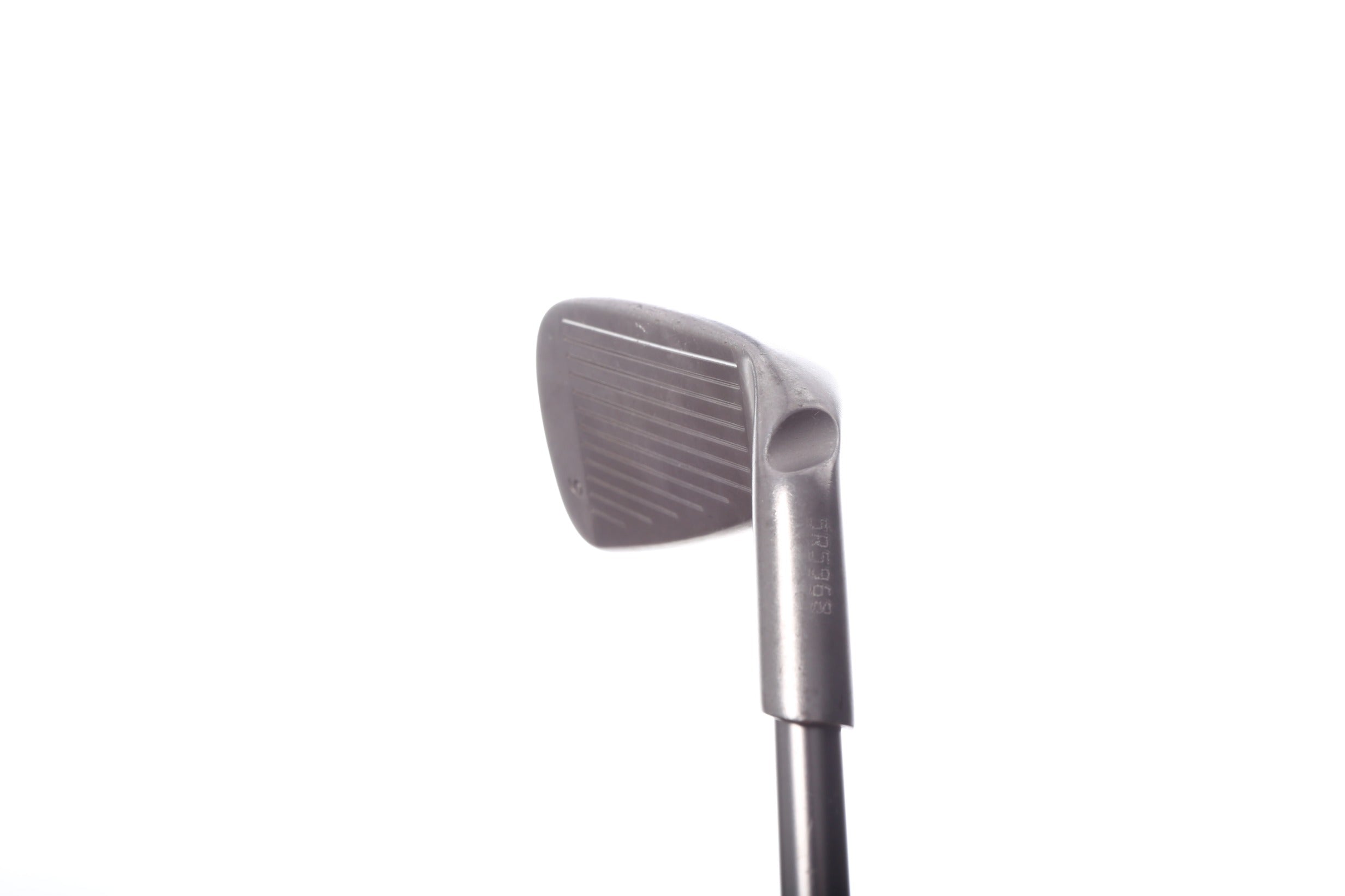 Used Ping G20 Single 6-Iron - Left-Handed - Soft Regular Flex-Next Round