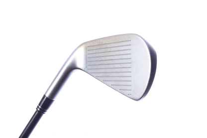 Used Avoda Origin Single Length Single 4-Iron - Right-Handed - Extra Stiff Plus Flex