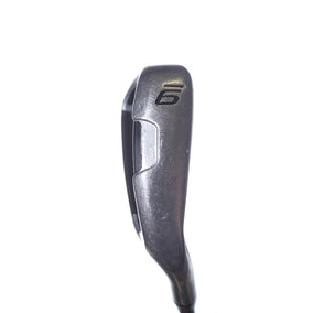 Used Cobra S9 Women Single 9-Iron - Right-Handed - Ladies Flex-Next Round