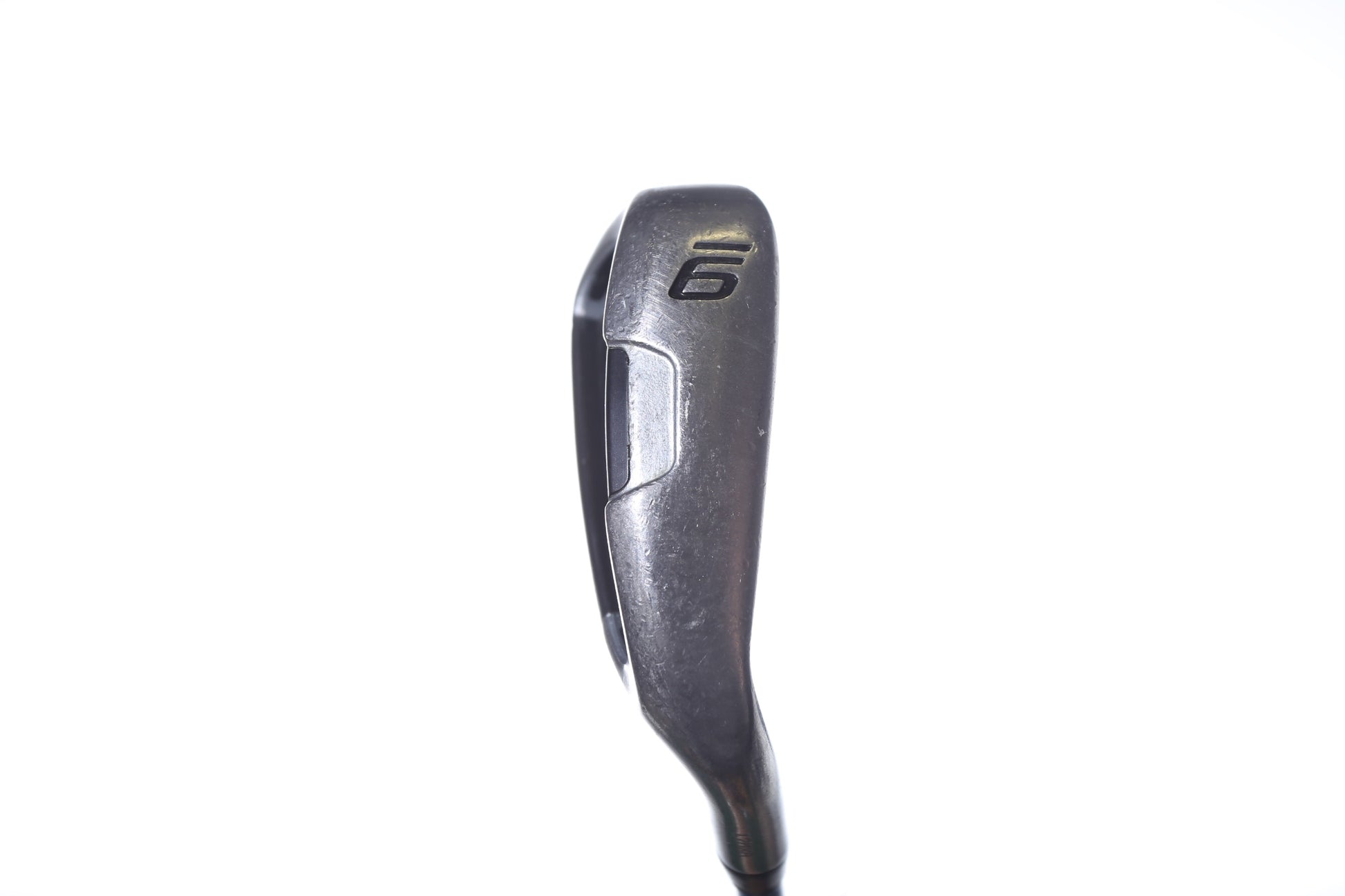 Used Cobra S9 Women Single 9-Iron - Right-Handed - Ladies Flex-Next Round