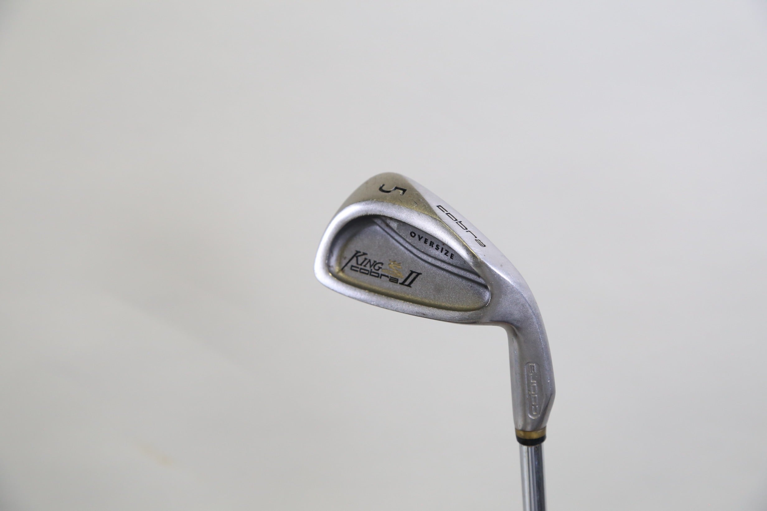 King cobra 2024 2 irons