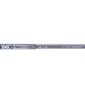 Used Callaway Epic Flash Driver - 9 Degrees - Stiff Flex Mitsubishi MMT - Left-Handed-Next Round