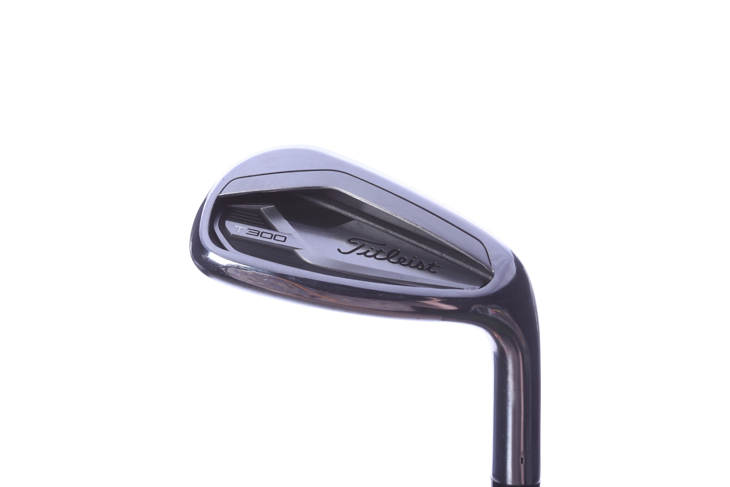 Used Titleist 2021 T300 Gap Wedge - Right-Handed - 48 Degrees - Regular Flex