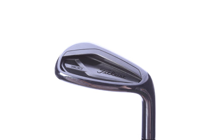 Used Titleist 2021 T300 Gap Wedge - Right-Handed - 48 Degrees - Regular Flex