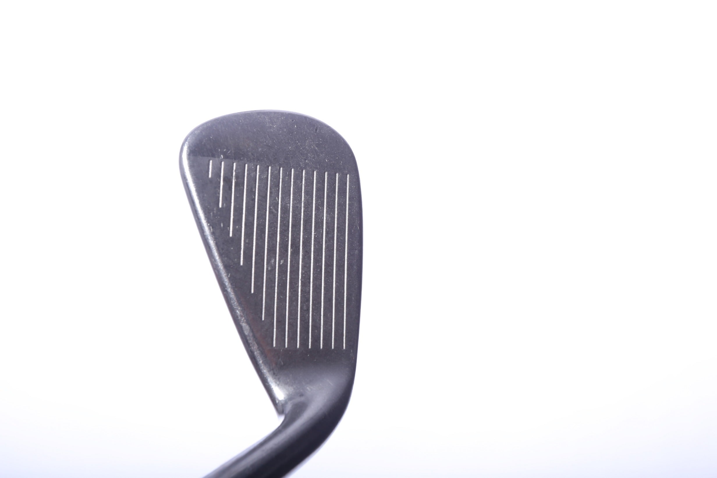 Used Titleist 712 AP1 Single 5-Iron - Left-Handed - Regular Flex-Next Round
