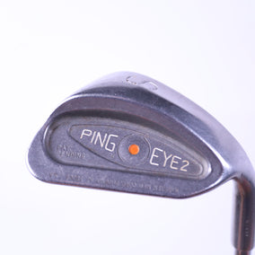 Used Ping Eye 2 Sand Wedge - Right-Handed - 53 Degrees - Stiff Flex-Next Round