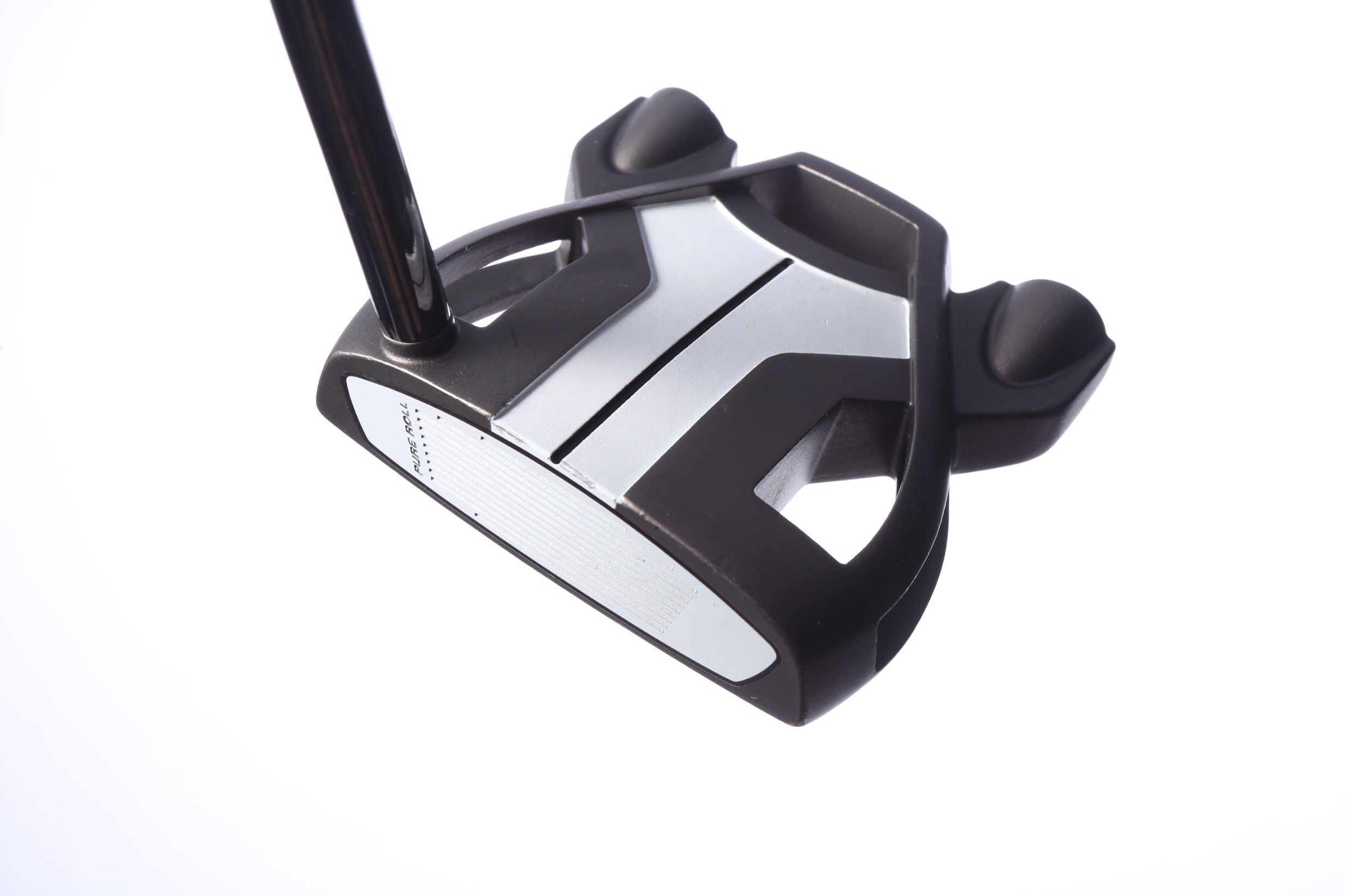 Used TaylorMade Spider Tour S Counterbalance Putter - Left-Handed - 35.5 in - Mallet-Next Round