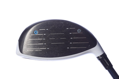 Used TaylorMade SIM MAX Driver - 10.5 Degrees - Regular Flex Fujikura Ventus Blue - Left-Handed