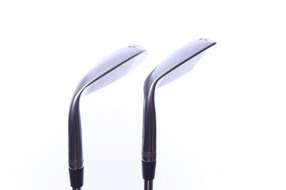 Used Callaway JAWS MD5 Chrome Wedge Set - Right-Handed - 54*, 58* - Wedge Flex