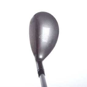 Used Callaway X2 Hot Pro 5H Hybrid - Right-Handed - 25 Degrees - Ladies Flex-Next Round
