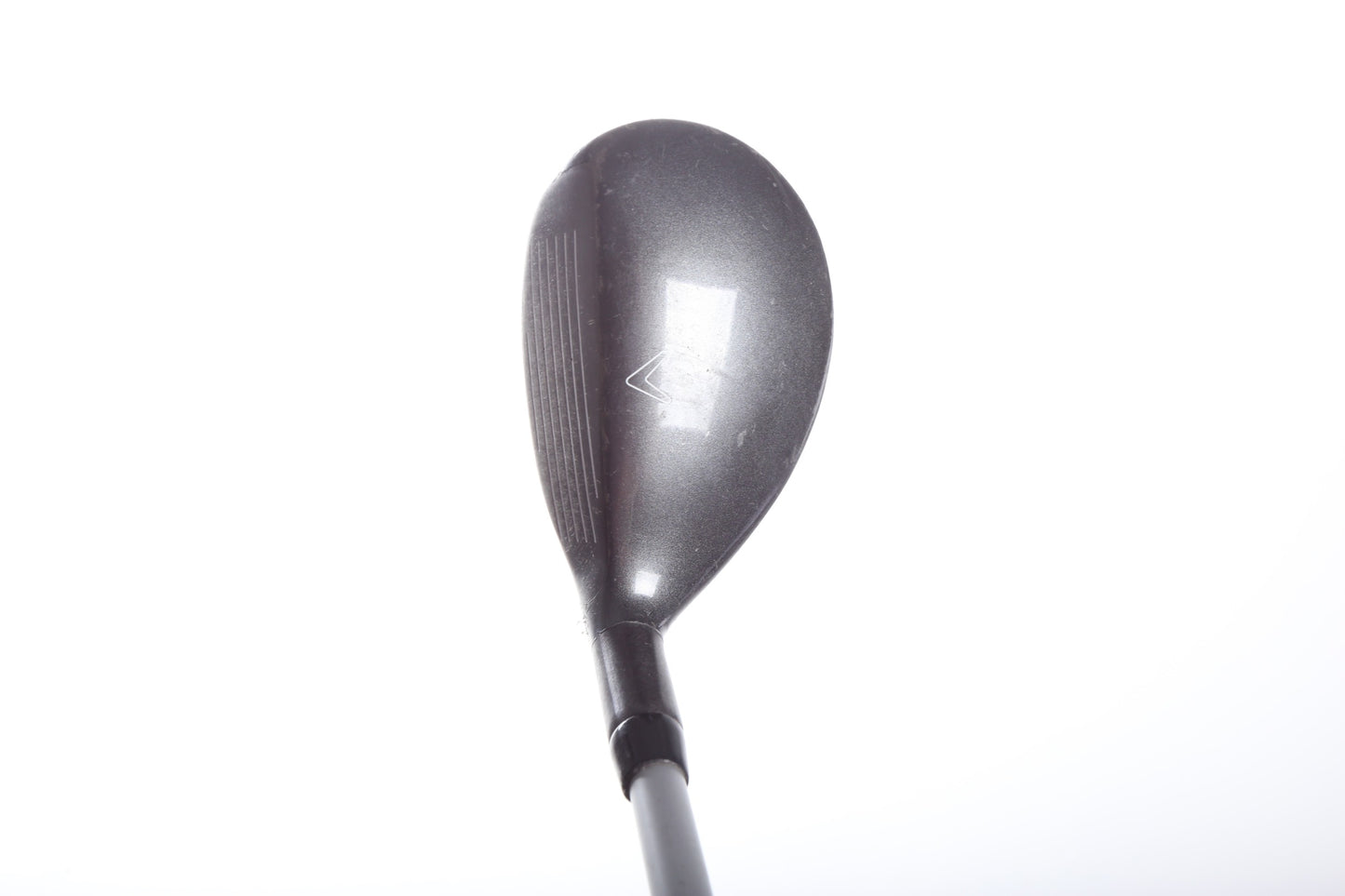 Used Callaway X2 Hot Pro 5H Hybrid - Right-Handed - 25 Degrees - Ladies Flex-Next Round