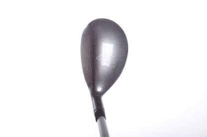 Used Callaway X2 Hot Pro 5H Hybrid - Right-Handed - 25 Degrees - Ladies Flex-Next Round