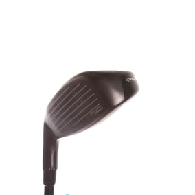 Used TaylorMade Qi10 Tour 3H Hybrid - Right-Handed - 19.5 Degrees - Stiff Flex-Next Round