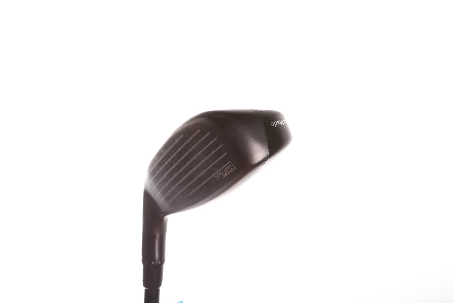 Used TaylorMade Qi10 Tour 3H Hybrid - Right-Handed - 19.5 Degrees - Stiff Flex-Next Round