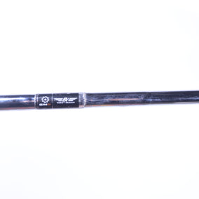 Used Titleist Vokey SM6 Tour Chrome Lob Wedge - Right-Handed - 58 Degrees - Wedge Flex-Next Round
