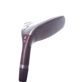Used Ping G LE 2 6H Hybrid - Right-Handed - 30 Degrees - Ladies Flex-Next Round