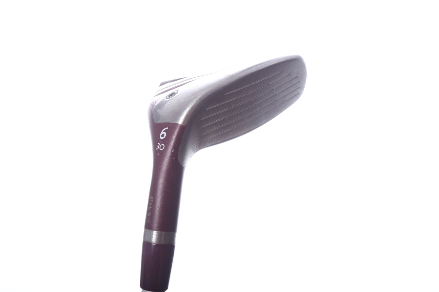 Used Ping G LE 2 6H Hybrid - Right-Handed - 30 Degrees - Ladies Flex-Next Round