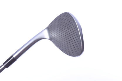 Used Cleveland RTX Full Face ZipCore Tour Satin Lob Wedge - Right-Handed - 60 Degrees - Regular Flex