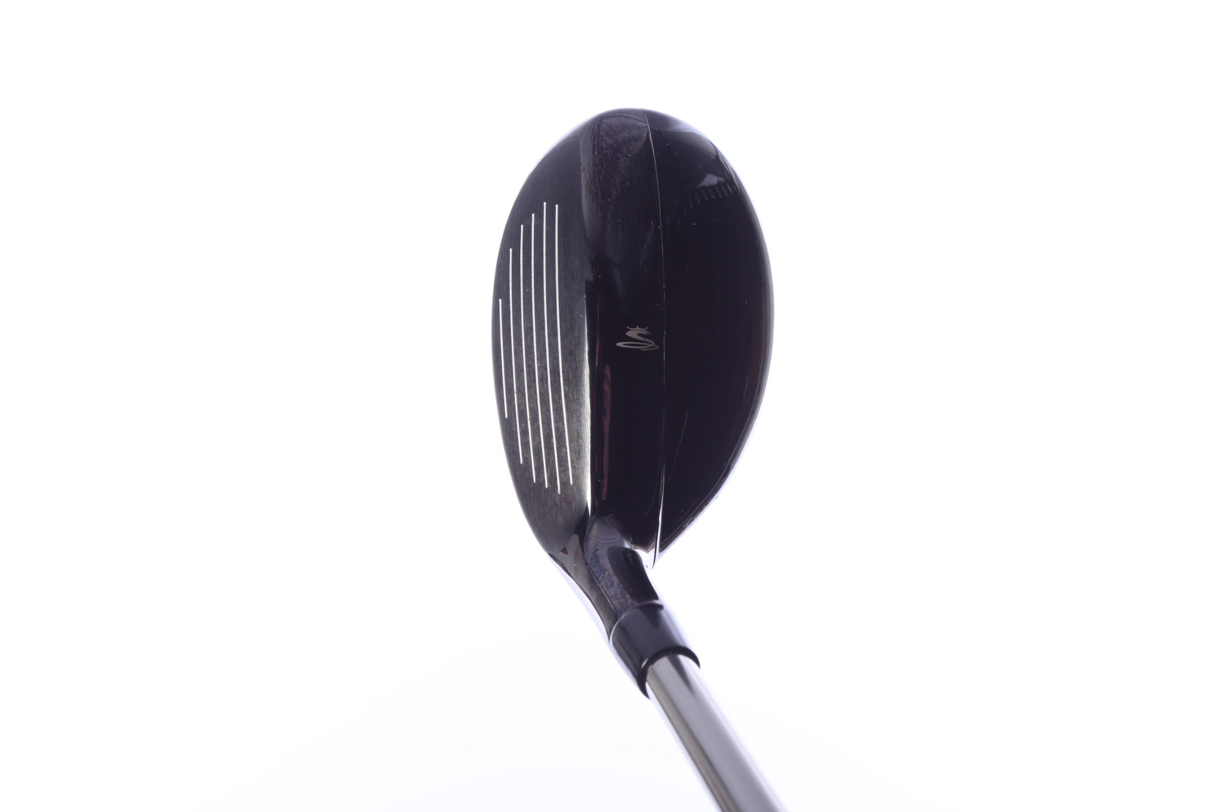 Used Cobra T-Rail 5H Hybrid - Right-Handed - 23 Degrees - Regular Flex
