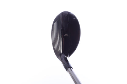 Used Cobra T-Rail 5H Hybrid - Right-Handed - 23 Degrees - Regular Flex